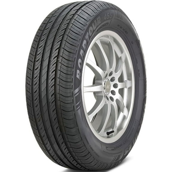 HERCULES ROADTOUR 455 195/65R15 91H SL 520 A A BW ALL SEASON TIRE Fits: 2013-15 Honda Civic Natural Gas, 2012-18 Ford Focus S