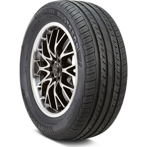 HERCULES ROADTOUR 455 SPORT 225/55R17 97V SL 520 A A BW ALL SEASON TIRE