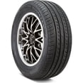 thumbnail image 1 of HERCULES ROADTOUR 455 SPORT 225/55R17 97V SL 520 A A BW ALL SEASON TIRE Fits: 2016-19 Chevrolet Malibu Hybrid, 2011-13 Chevrolet Impala LT, 1 of 4