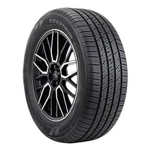 HERCULES ROADTOUR 655 MRE 205/70R15 96T SL 600 A B BW ALL SEASON TIRE Fits: 1998-2004 Honda CR-V EX, 1997-2005 Buick Century Custom