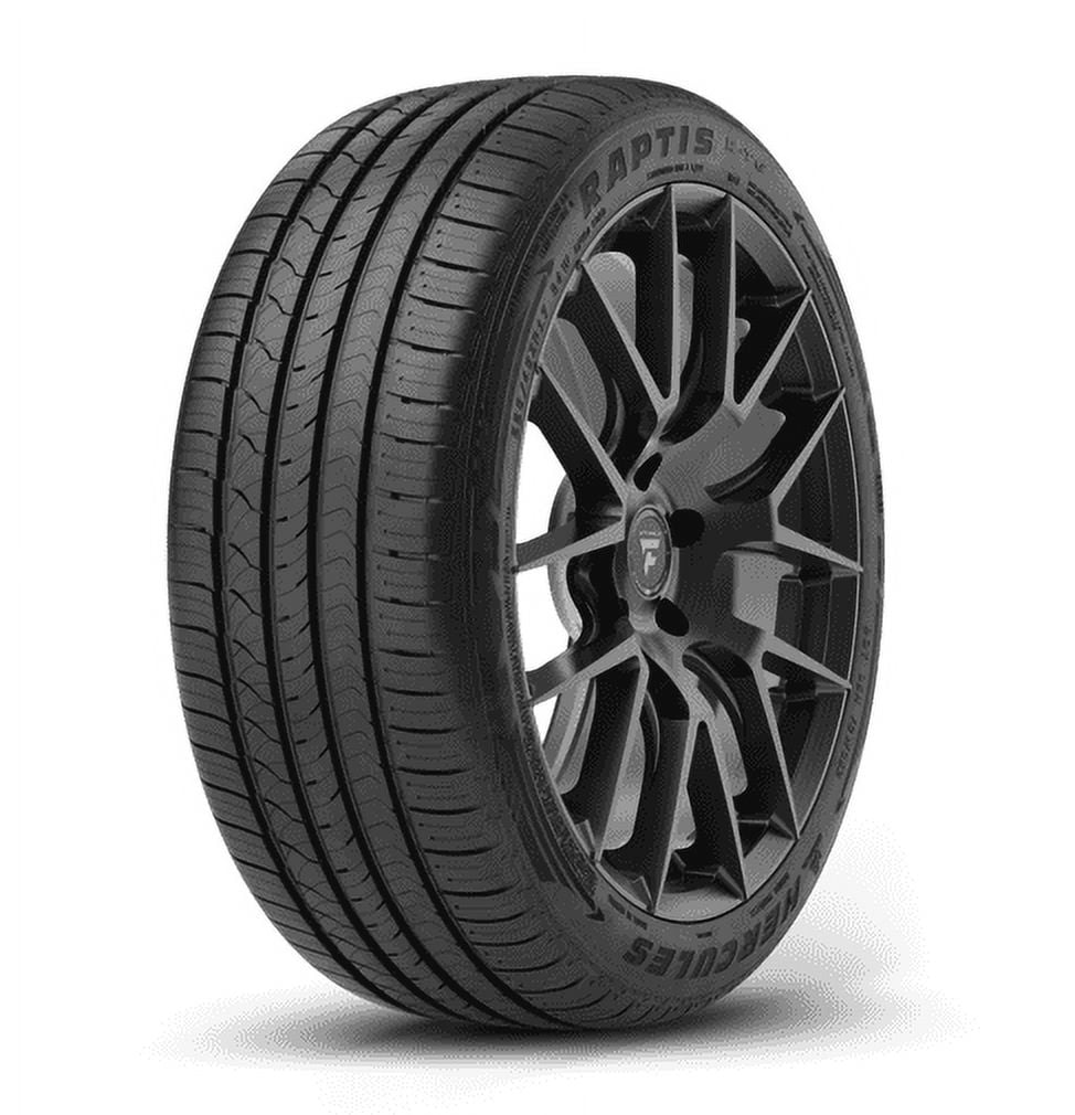 235/45ZR18XL 98W Hercules Raptis R-T6 2354518 Tire - Walmart.com
