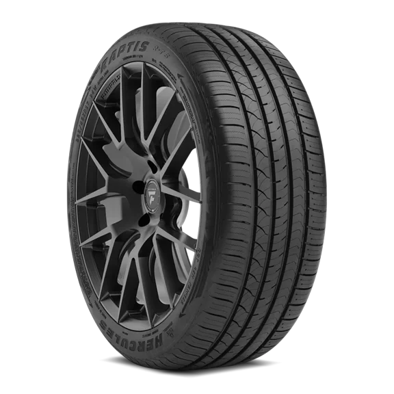 235/55ZR18 100W Hercules Raptis R-T6 2355518 Tire