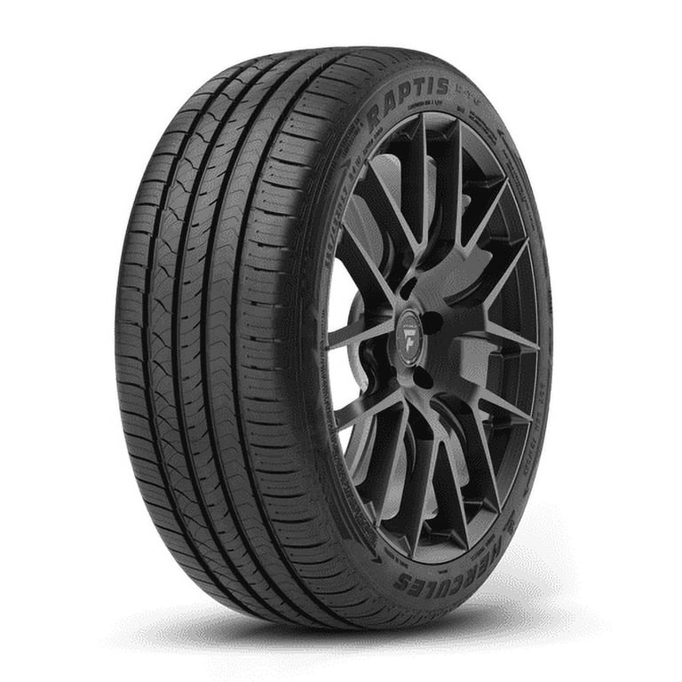 245/40ZR19XL 98Y Hercules Raptis R-T6 2454019 Tire - Walmart.com