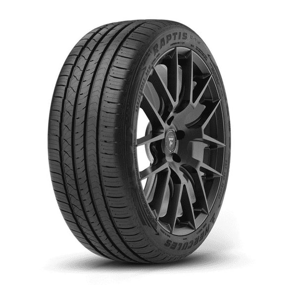 245/45ZR17XL 99W Hercules Raptis R-T6 2454517 Tire