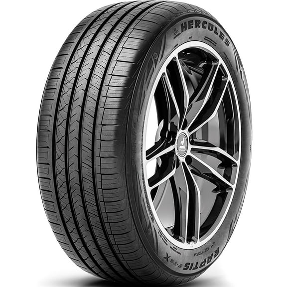 Hercules Raptis R-T6X 255/45R20 101H Light Truck & SUV Tire