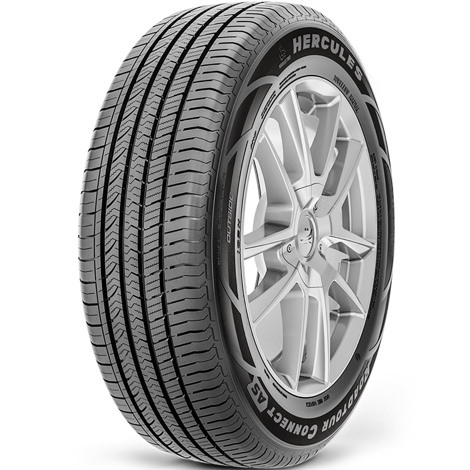 FireKing Hercules RoadTour Connect AS 225/65R16 100H a/s All Season Tire Sansujyuku sansujyuku.com