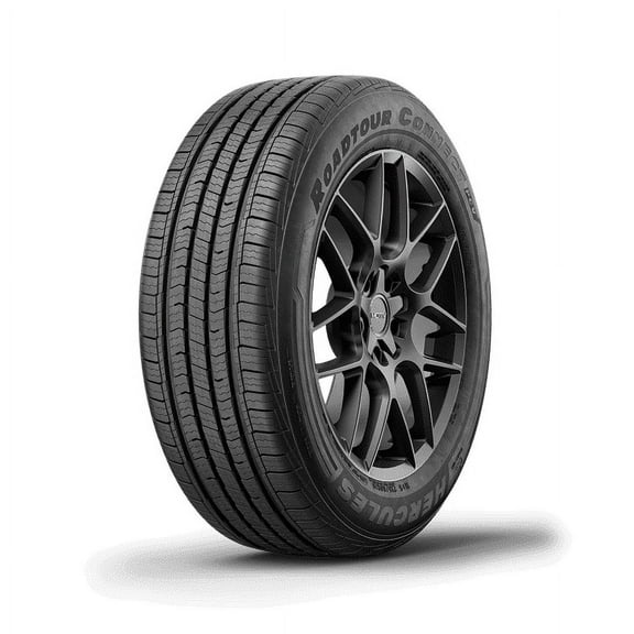 235/60R17 102H Hercules Roadtour Connect AS Tire