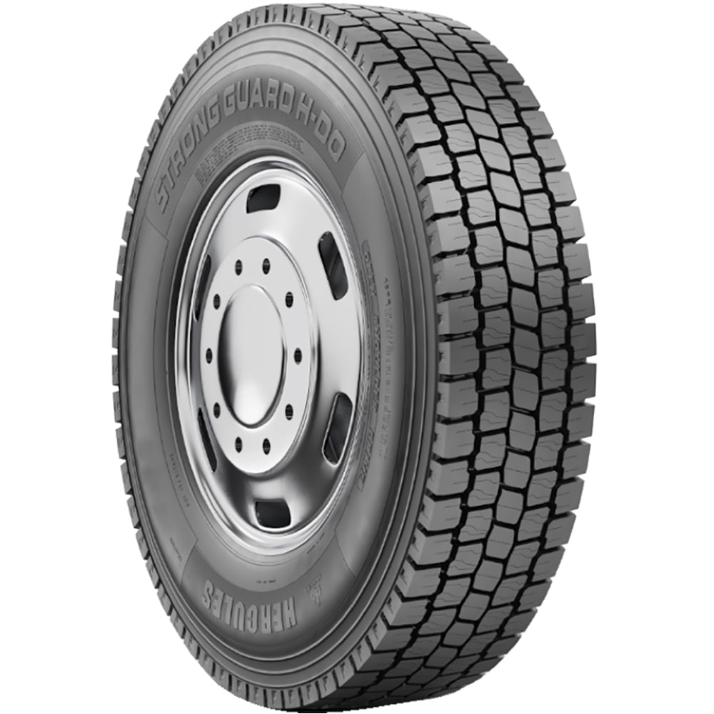 Hercules Strong Guard H-do Lt245/70r19.5 136/134m All Season Simolary simolary.com