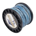 thumbnail image 1 of HERCULES Super Cast 1000M 1094 Yards Braided Fishing Line 250 LB Test for Saltwater Freshwater PE Braid Fish Lines Superline 8 Strands - Blue Camo, 250LB (113.4KG), 1.00MM, 1 of 9