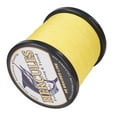 thumbnail image 1 of HERCULES Super Cast 1000M 1094 Yards Braided Fishing Line 60 LB Test for Saltwater Freshwater PE Braid Fish Lines Superline 8 Strands - Yellow, 60LB (27.2KG), 0.40MM, 1 of 9