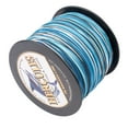 thumbnail image 1 of HERCULES Super Cast 300M 328 Yards Braided Fishing Line 300 LB Test for Saltwater Freshwater PE Braid Fish Lines Superline 8 Strands - Blue Camo, 300LB (136.1KG), 1.20MM, 1 of 9