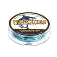 thumbnail image 1 of HERCULES Super Strong 300M 328 Yards Braided Fishing Line 40 LB Test for Saltwater Freshwater PE Braid Fish Lines 4 Strands - Blue Camo, 40LB (18.1KG), 0.32MM, 1 of 9