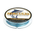 thumbnail image 1 of HERCULES Super Strong 500M 547 Yards Braided Fishing Line 20 LB Test for Saltwater Freshwater PE Braid Fish Lines 4 Strands - Blue Camo, 20LB (9.1KG), 0.20MM, 1 of 9