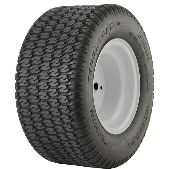 HERCULES TERRA TRAC TURF 16/6.50R8 B BLACK WALL TIRE