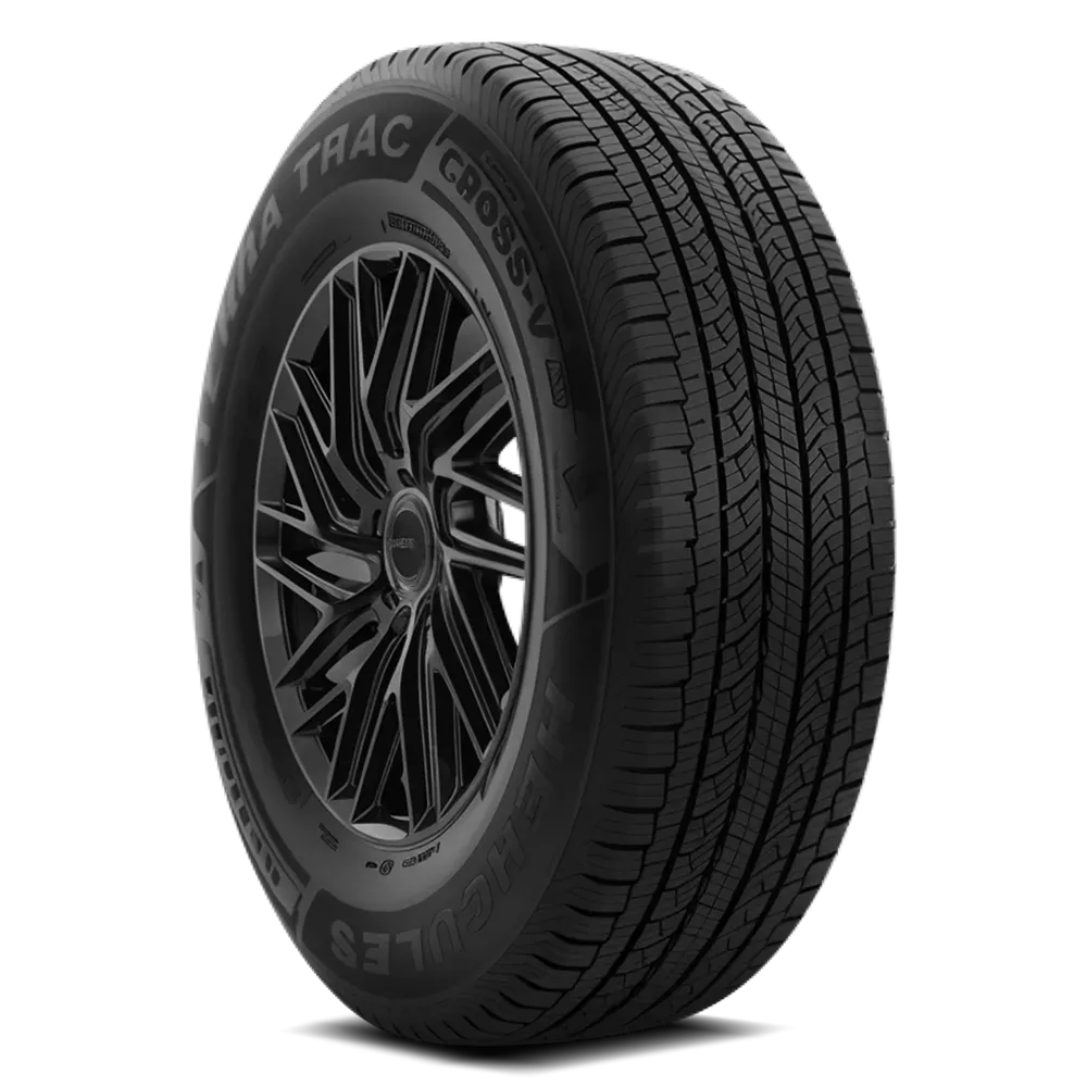 HERCULES Terra Trac 245/65R17 107 H Tire
