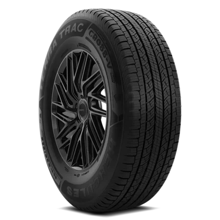 FireKing Hercules Terra Trac Cross-V AW 235/70R16XL 109T Light Truck & SUV Tire Sansujyuku sansujyuku.com
