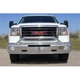 thumbnail image 1 of HERD-N.AMER CH03XLSB Xl Sport Series Bumper, Polished, 1 of 1