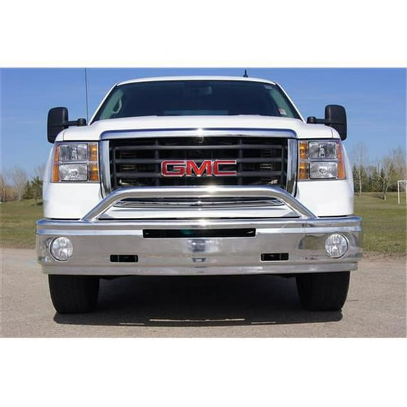 HERD-N.AMER CH03XLSB Xl Sport Series Bumper, Polished