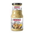 thumbnail image 1 of HERDEZ Cilantro Lime Salsa Cremosa Medium, Shelf Stable, 15.3 oz Glass Jar, 1 of 8