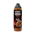 thumbnail image 1 of HERDEZ TAQUERIA STREET LIQUID SAUCE Roja Taco Sauce, 9 oz Bottle, 1 of 5