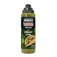 thumbnail image 1 of HERDEZ TAQUERIA STREET SAUCE Cilantro Lime Mild Taco Sauce, Shelf Stable, 9 oz Plastic Bottle, 1 of 6