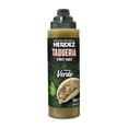 thumbnail image 1 of HERDEZ TAQUERIA STREET SAUCE Original Verde Mild Taco Sauce, Shelf Stable, 9 oz (Pack of 8), 1 of 7