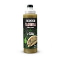 HERDEZ TAQUERIA STREET SAUCE verde taco sauce, Squeeze Bottle, 9 oz