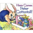 thumbnail image 1 of Pre-Owned HERE COMES PETER COTTONTAIL Paperback, 1 of 1