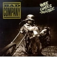 thumbnail image 1 of Bad Company - HERE COMES TROUBLE - CD, 1 of 1