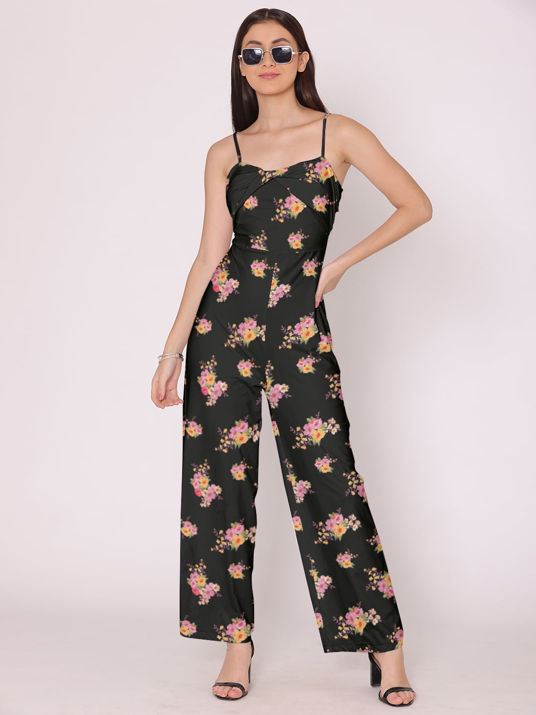 HERE-NOW-Women-s-Printed-Jump- HERE-NOW-Women-s-Printed-Jump-