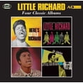 thumbnail image 1 of Little Richard - Here's Little Richard / Little Richard / Little Richard / Fabulous Little Richard [CD], 1 of 1