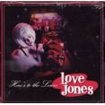 thumbnail image 1 of Love Jones HERE'S TO THE LOSERS (CD), 1 of 1