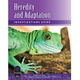 thumbnail image 1 of Pre-Owned HEREDITY AND ADAPTATION FOSS SCIENCE RESOURCES (Unknown) 1625711808 9781625711809, 1 of 1