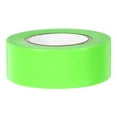 thumbnail image 1 of HERFIER 1 Roll Warning Tape Decorative Tape Marking Tape for Floor and Trees Branches 1179x0.98x0.04in, 1 of 8