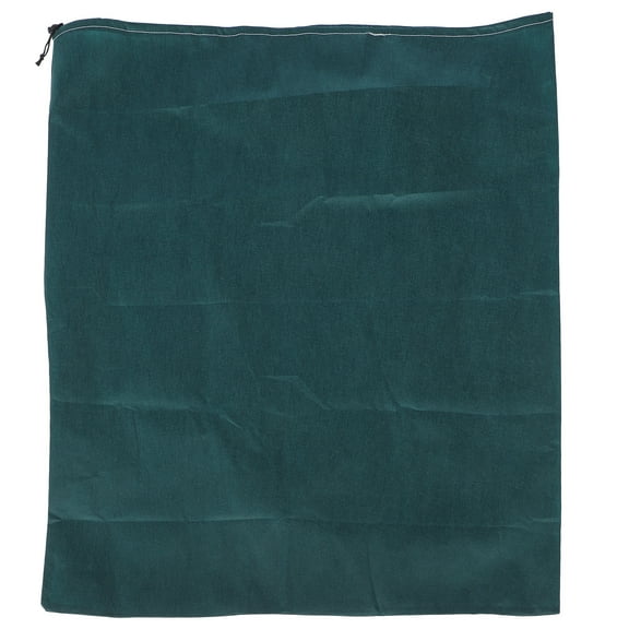 HERFIER 100x80CM Non-Woven Tree Cover Frost Blanket for Season Extension