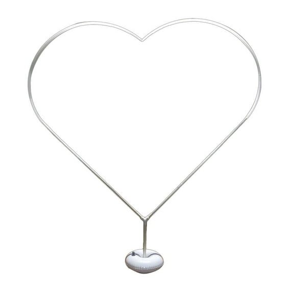 GETAJGHSD Balloon Arch Supply Balloon Arch Kit Transparent PVC 1 Set