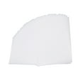 thumbnail image 1 of HERFIER 200pcs 16K Translucent Tracing Paper Copying Calligraphy Writing Drawing Paper 10.41x7.47x0.04in, 1 of 8