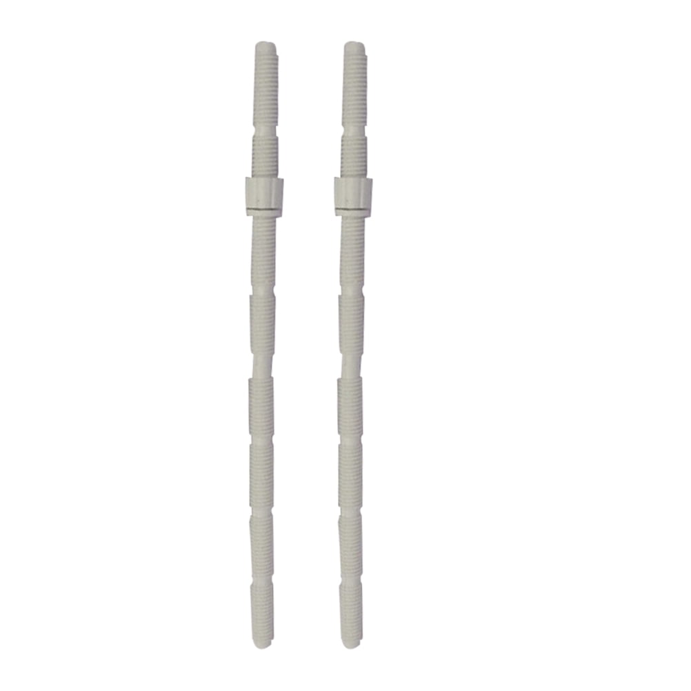 Push Button Rod GETAJGHSD Toilet Push Button Rods Repair Toilet Button 2Set - Walmart.com