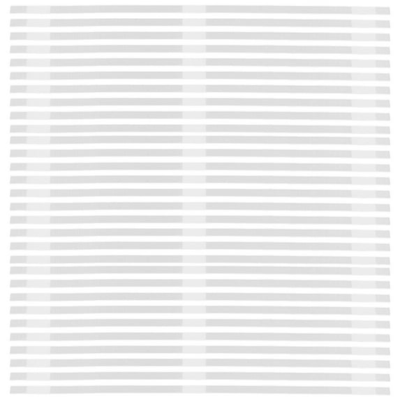 50pcs Thermal Binding Glue Strips for Efficient Book Binding Repair and Bookbinding Tapes