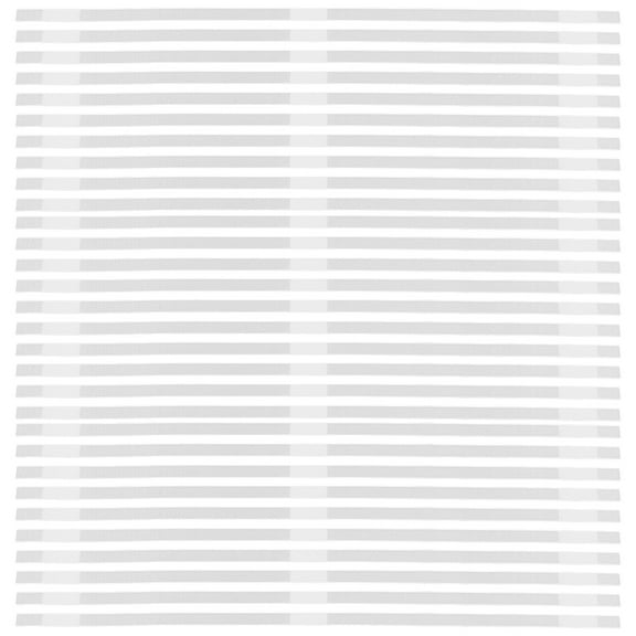 50pcs Thermal Binding Glue Strips for Efficient Book Binding Repair and Bookbinding Tapes