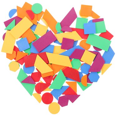 Miniland Feel to Learn: Shape Sorting Bucket, Turquoise - Walmart.com