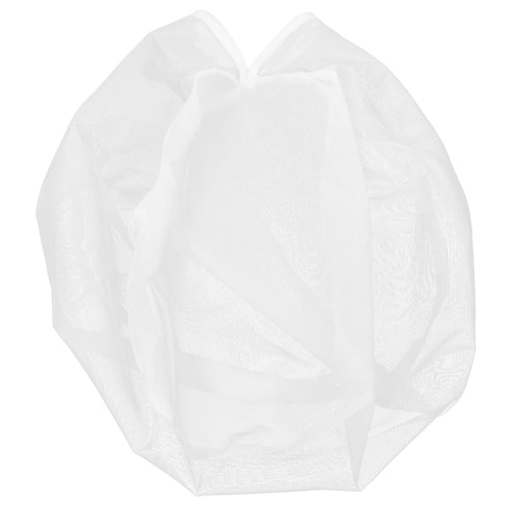 HERFIER Bean Bag Inner Liner Bean Bag Replacement Insert Bean Bag for Chair Sofa Inner Liner 17.69x17.69x9.83in