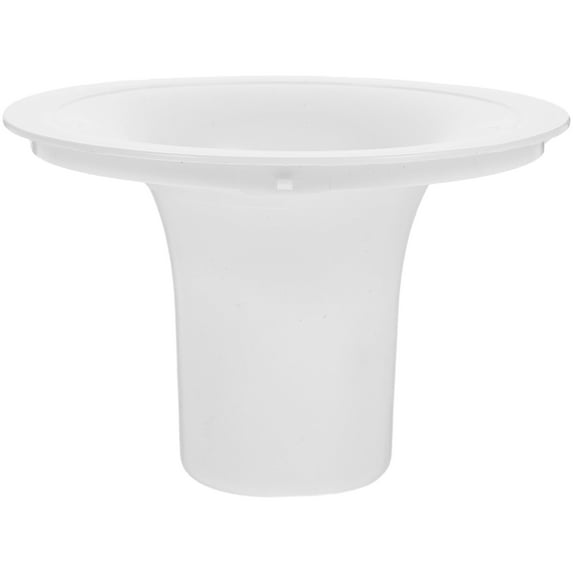 HERFIER Bottled Water Dispenser Smart Seat Bottle Holder Water Dispenser Replacement Part 6.68x6.68x4.52in