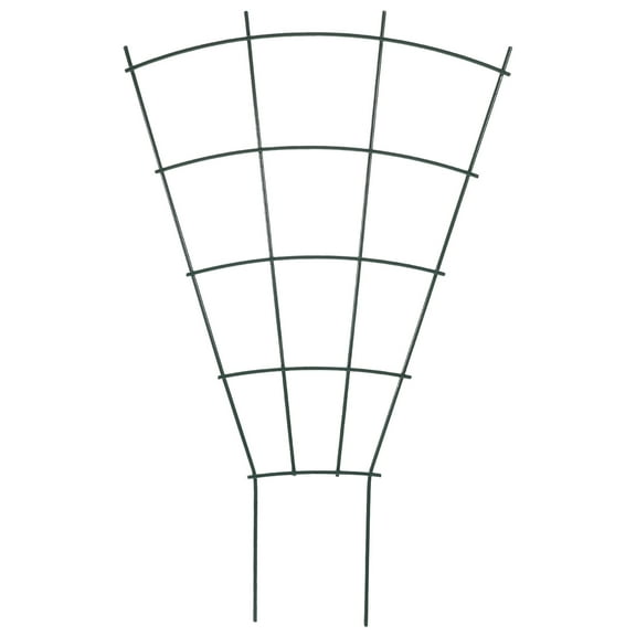 HERFIER Garden Trellis Indoor Trellis Flower Trellis Support Climbing Stand 15.72x9.83x0.08in