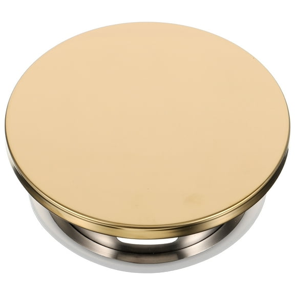 HERFIER Glass Water Pitcher Cover Replacement Cold Drink Jug Cover Beverage Jar Cover 3.54x3.54x1.45in