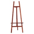 thumbnail image 1 of GETAJGHSD Mini Easel Red 1Set 5X2X1.7In, 1 of 8