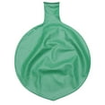 thumbnail image 1 of HERFIER Outdoor Air Filled Ball Blow Up Balloon Toy Fun Party Use Balloon, 12.18x8.65x0.08in, 1 of 8