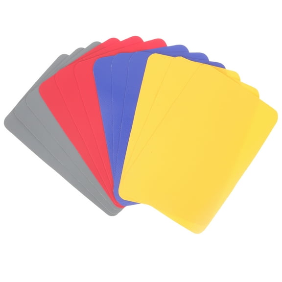 HERFIER Self-Adhesive Pool Patch Repair for Toys, Pools, Boats (12pcs)