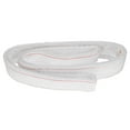 thumbnail image 1 of HERFIER Tow Strap Strap Heavy Duty Winch Strap Lifting Strap Towing Rope 2 Tons 39.3x1.97x0.2in, 1 of 8