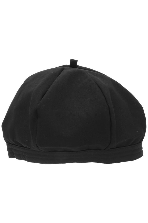 Vintage Beret Hat French Artist Beanie Cap for Adults